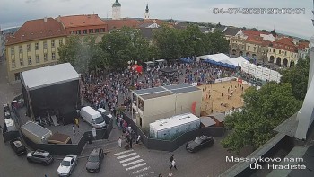 Město Uherské Hradiště