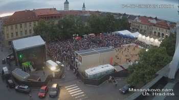 Město Uherské Hradiště