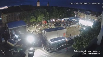 Město Uherské Hradiště