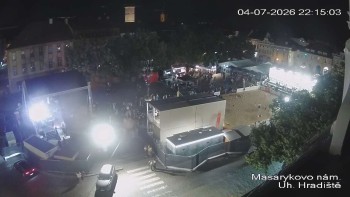 Město Uherské Hradiště