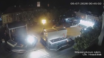 Město Uherské Hradiště
