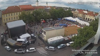 Město Uherské Hradiště