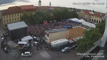 Město Uherské Hradiště