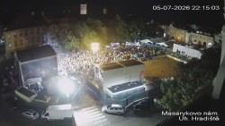 Masarykovo Náměstí