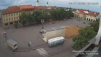 Město Uherské Hradiště