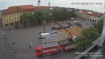 Město Uherské Hradiště