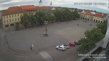 Město Uherské Hradiště