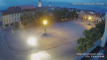 Město Uherské Hradiště