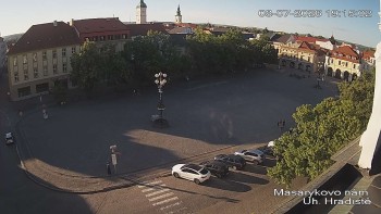Město Uherské Hradiště