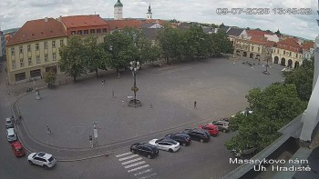 Město Uherské Hradiště
