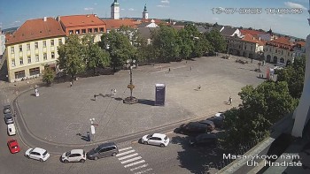 Město Uherské Hradiště