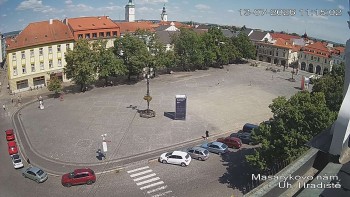 Město Uherské Hradiště