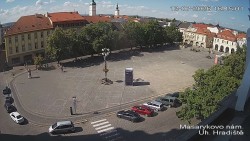 Masarykovo Náměstí
