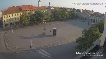 Město Uherské Hradiště