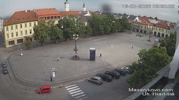 Město Uherské Hradiště