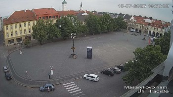 Město Uherské Hradiště