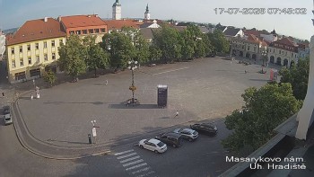 Město Uherské Hradiště
