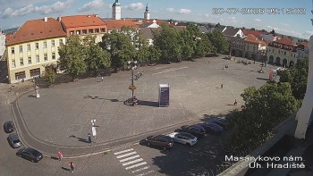 Město Uherské Hradiště