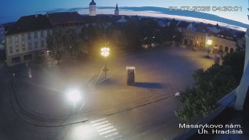 Město Uherské Hradiště