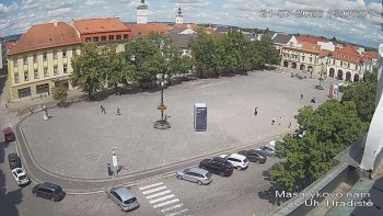 Město Uherské Hradiště