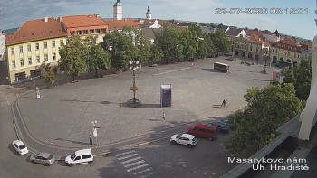 Město Uherské Hradiště