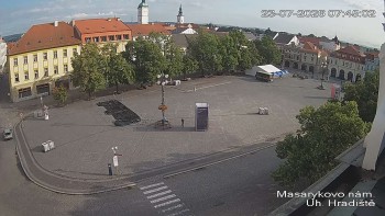 Město Uherské Hradiště