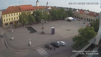 Město Uherské Hradiště