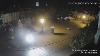 Město Uherské Hradiště