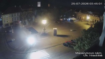 Město Uherské Hradiště