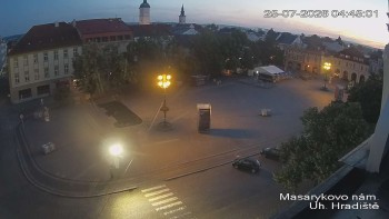 Město Uherské Hradiště