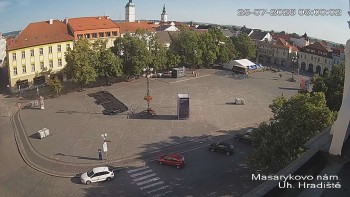 Město Uherské Hradiště