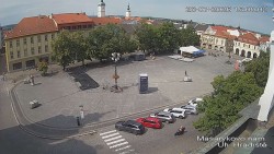 Masaryk Square