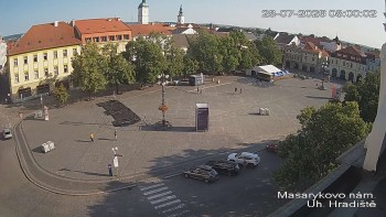 Město Uherské Hradiště
