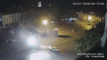 Město Uherské Hradiště