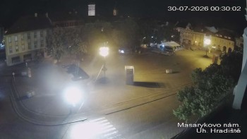 Město Uherské Hradiště