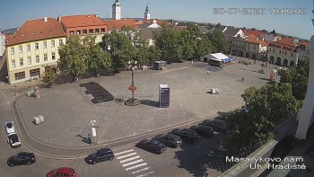 Město Uherské Hradiště