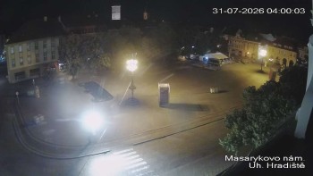Město Uherské Hradiště