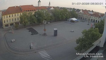 Město Uherské Hradiště
