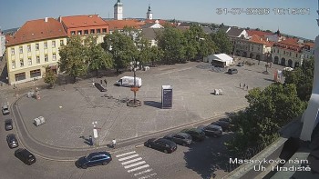 Město Uherské Hradiště