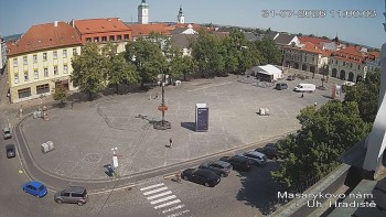Město Uherské Hradiště