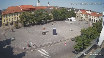 Město Uherské Hradiště