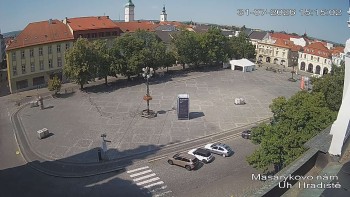 Město Uherské Hradiště