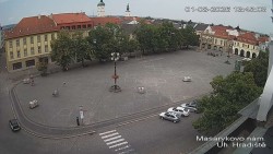 Masarykplatz