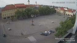 Masarykplatz