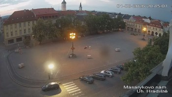Město Uherské Hradiště
