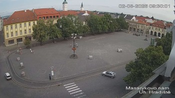 Město Uherské Hradiště
