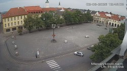 Masarykplatz