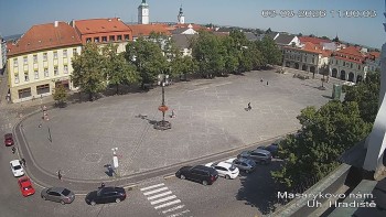 Město Uherské Hradiště