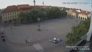 Město Uherské Hradiště