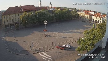 Město Uherské Hradiště
